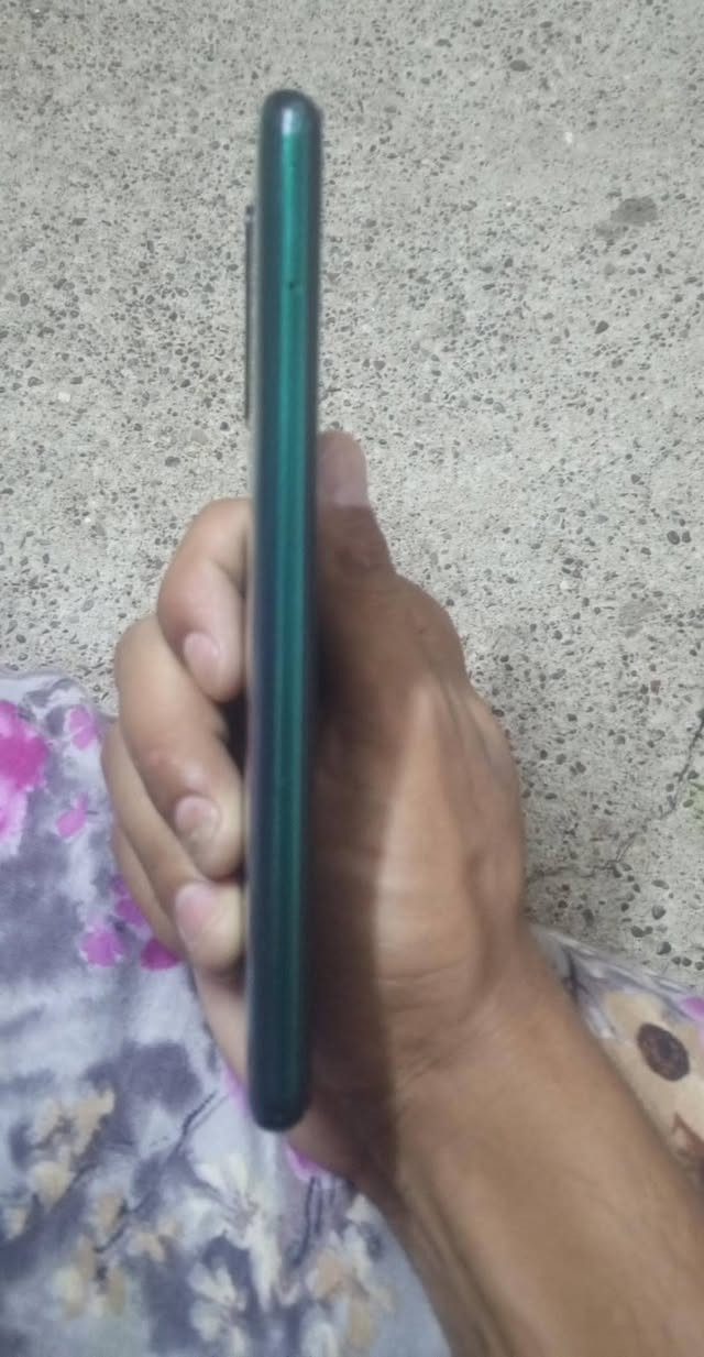 السلام عليكم جهاز للبيع فول النظافه سعر 65 قفل راسلني خا ذاكره 128


**إذا كنت صاحب هذا الإعلان وتريد حذفه لأي سبب، رجاءا أرسل رسالة إلى الدعم الفني**