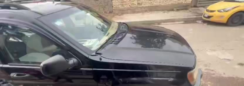 السلام عليكم جيب موديل 2004 سياره جاهزه من كل النواحي دوشمه جديده كهربائيات كله شغاله بغداد الشعله بيع فقط سعر 70 وبيه مجال بصيط حك الجيه رقم السياره  سليمانيه تتفئه تبريد شغال ***********
