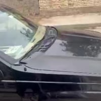 جيب موديل 2004 سياره جاهزه من كل النواحي دوشمه جديده كهربائيات كله شغا...