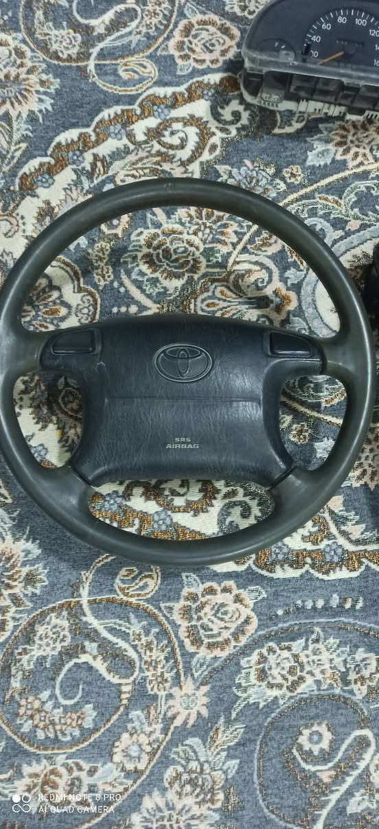 غراض سيارة كرستا للبيع كلهن ب٨٠ الف 
للاستفسار ***********
