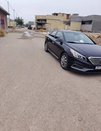 سوناتا • ٢٠١٧ • وارد امريكي