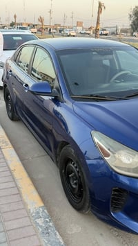 ريو ٢٠٢٠ • قير ٦ نمر • تبديل جهة السايق