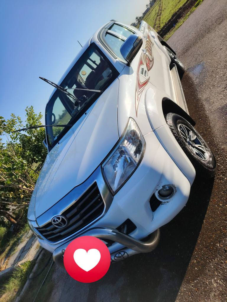 للبيع فورويل 2015
رقم بغداد
السعر 245

***********
