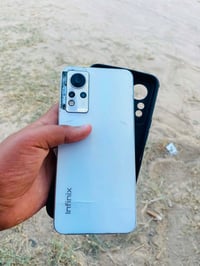 انفنكس نوت ١١ • ١٢٨ جيجا • رام ٦
