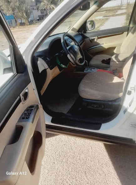 سنتافيا خليجية فول مواصفات 2011محرك 6سلندر مافتوح كير كهربائيّات صدر امامي خلفية تبريدكلة مكفول  7راكب بصم فور ويل كشنة كهرباء مري شفط رقم بغداد السعر  163ماشية 147حقيقي استفسار اتصال *********** او مراوس بسيارة اقل سعر
