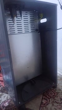 حي العامل بغداد • بوتجاز غاز-كهرباء • ٣ شمعات