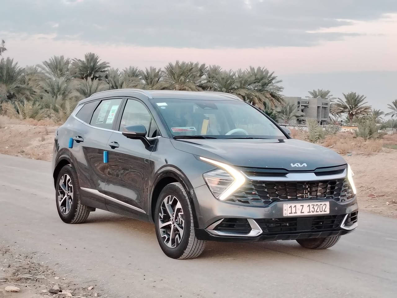 كيا سبورتج موديل ٢٣ هايبرد بانزين فول موصفات ماعده البنرامه مصبوغه حزام سعرها ١٦٠ بيع مستعجل هذا رقمي ***********
