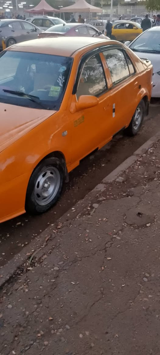 اسلام عليكم اخوان عندي هاي السيكي للبيع موديل 2011 رقم بغداد الماني مشروع وطني سياره حلوه محرك وكير كورله توماتيك وكاربون مسجل علي بس عبن السنه الجديده مانطوني ايه اخوي طالب عليه 40 وبيه مجال شوف وغتنع وبيك خير ودلل ***********         ***********
