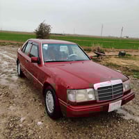 رقم كركوك • محرك 300 • رش جمالي