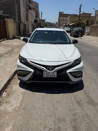 وارد أمريكي • ٧٨٠٠٠ ميل • محرك ٢٫٥