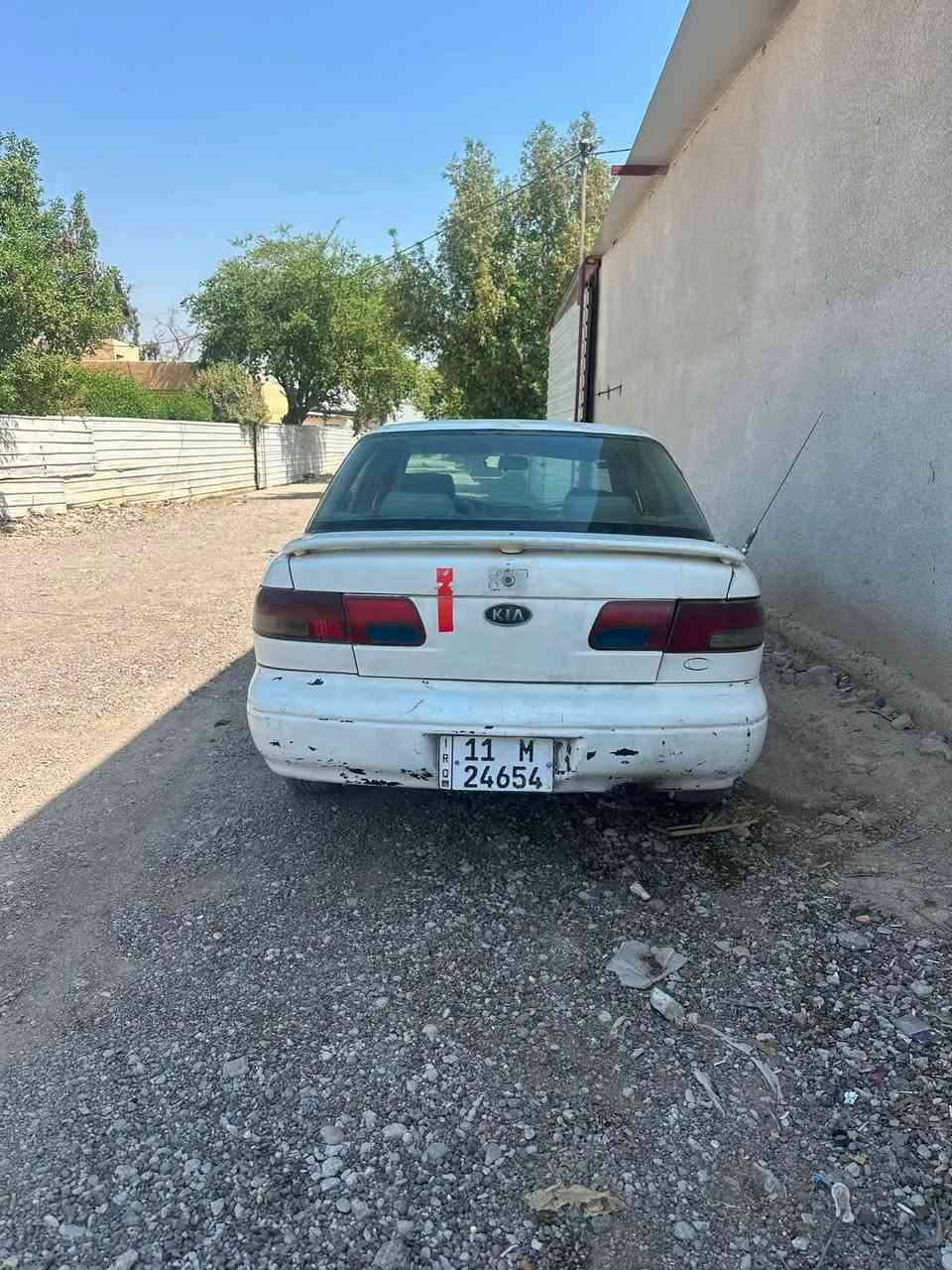 سيفيا 96محرك كير مكفولات بغداد الغزاليه سعر17تحويل مباشر سنويا تنتهي 30ابيع مصفره ابيع عل موجود  ‭***********‬
