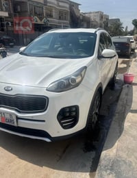 سبورتج جي تي لاين • فول مواصفات • ١٣٨ الف