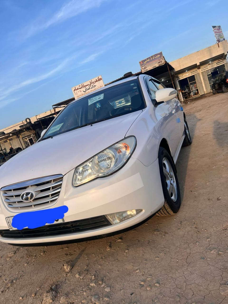 النترا موديل 2011
فول من كل شي 
للأستفسار 
***********
