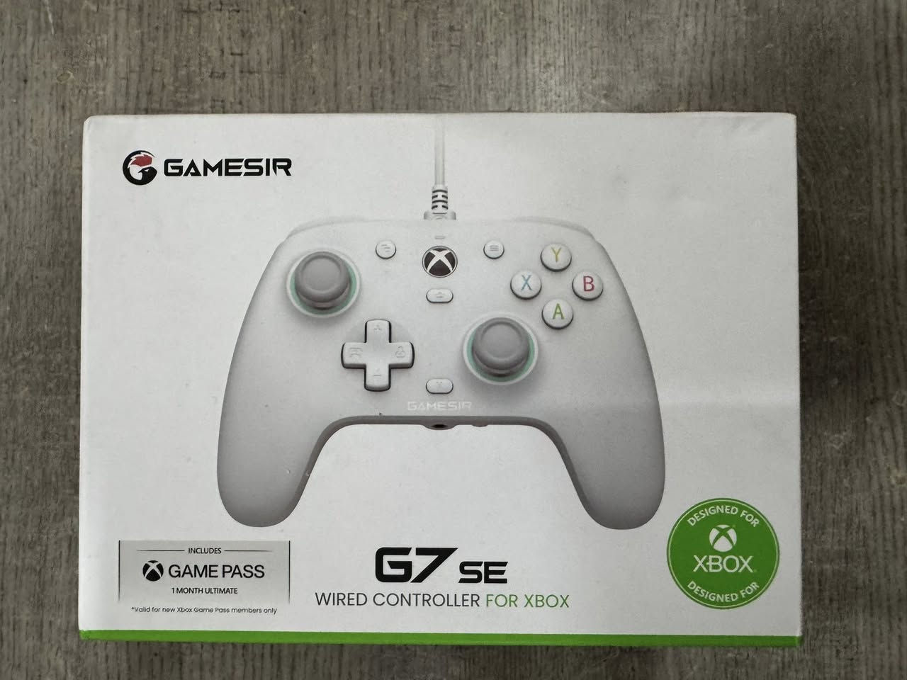 السلام جوستكات امزون اصلية للبيع


**إذا كنت صاحب هذا الإعلان وتريد حذفه لأي سبب، رجاءا أرسل رسالة إلى الدعم الفني**