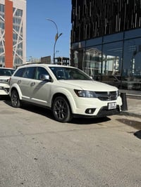 دودج جورني • ٢٠١٨ • ٦ سلندر ٣٦٠٠