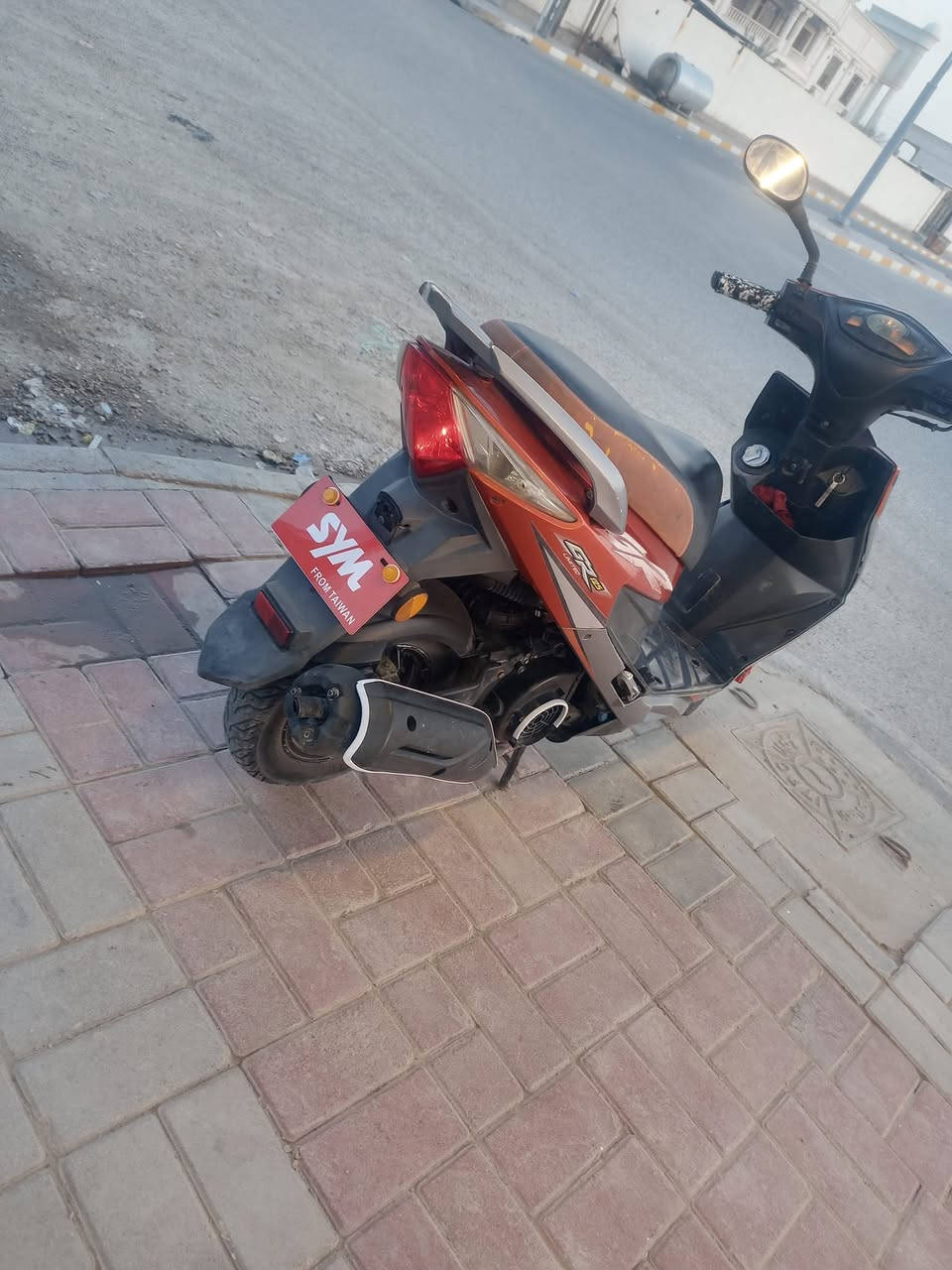 ياالله سلام عليكم شباب 

سايم نحله للبيع بدون اوراق

دراجه جاهزه كهربائيات تشغيل عن بعد محرك ناعم 

رايده 550.وبي مجال

ستفسار تصل ***********
