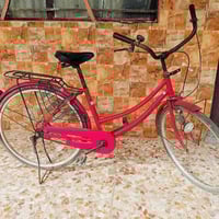 كربلاء • طوريج سياحي • دراجة