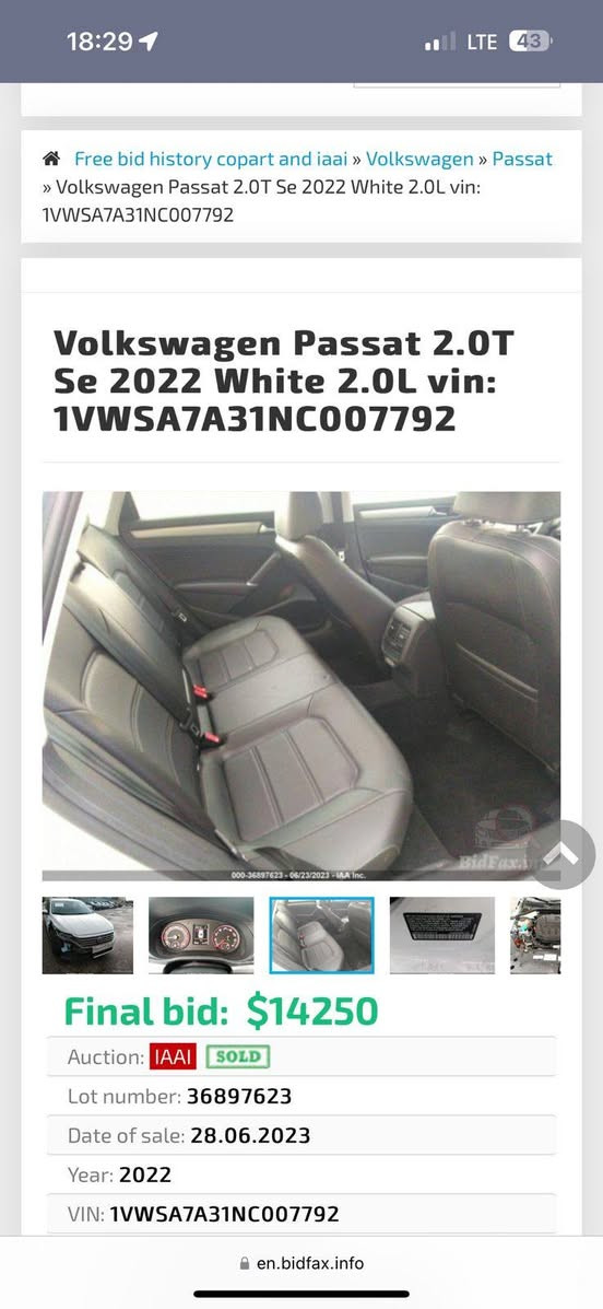 پاسات 2022 فول مواسەفات ***********
