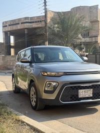 كيا سول • ٢٠٢٢ • ٣٤٠٠٠ كم