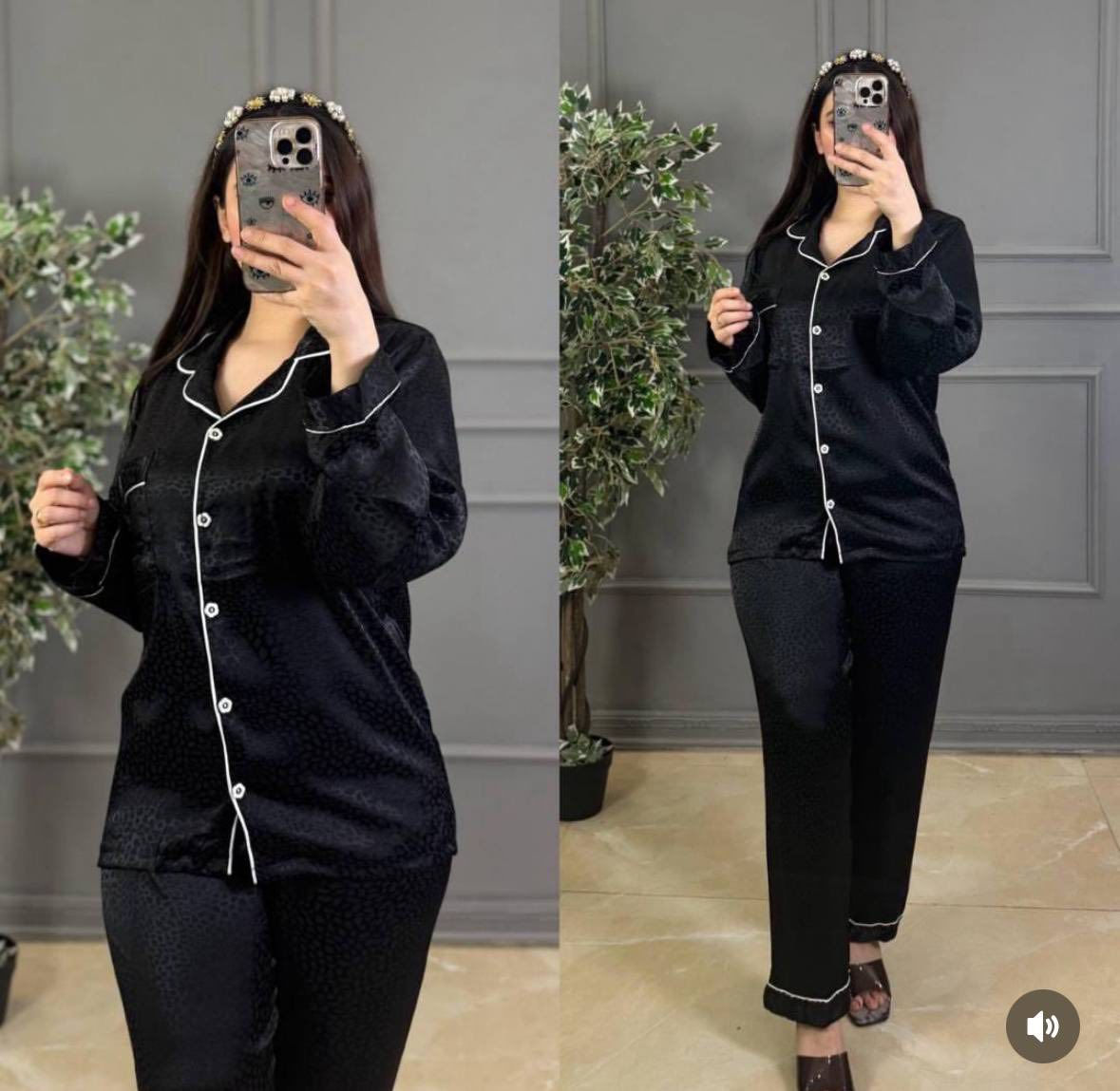 بجامه ستن حرير السعر 12


**إذا كنت صاحب هذا الإعلان وتريد حذفه لأي سبب، رجاءا أرسل رسالة إلى الدعم الفني**