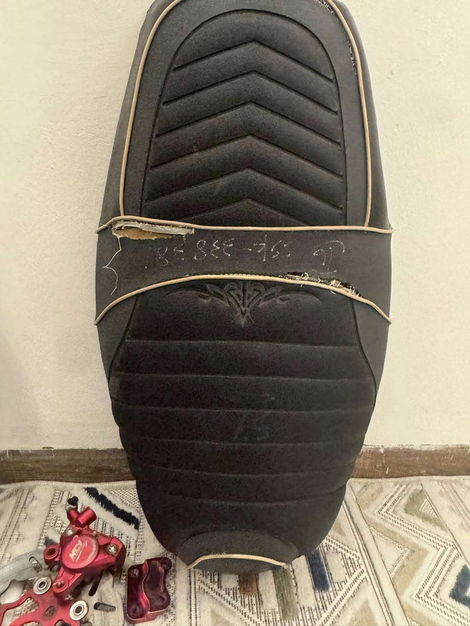 السلام عليكم تزويد ماكس اصلي رمبه كله نظيف بالجيس …. توصيل موجود كل محافظات العراق…. رقم***********
