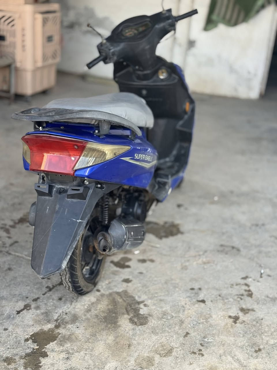 سكنس كوري محرك اخرس مكفول نكره سلف مكان بعقوبه سعر 240 بيها مجال ***********
