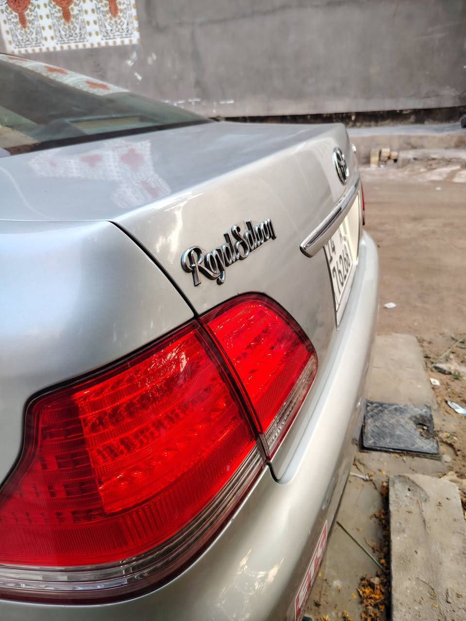 السلام عليكم ورحمة الله شاهينه للبيع ٢٠٠٤ دكمتين شاص ٨٠ كصه قماره شغل درجه اولى السياره ادامه نفض نافضها شوف العين برغي ماعايزه ماشاءالله جديده رقم بصره انكليزي بأسمي مكانها نجف السعرررر ١٣٦. *********** مراوس أيضآ
