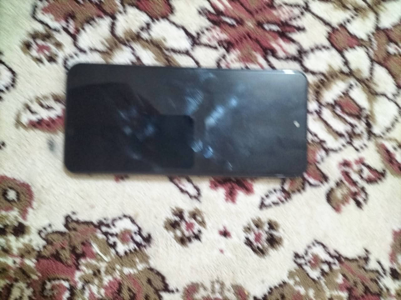 موبايل ما ابي اي عيب ذاكرته 128 رام 4 سعره 75 ويرهم مراوس مراسله خاص***********
