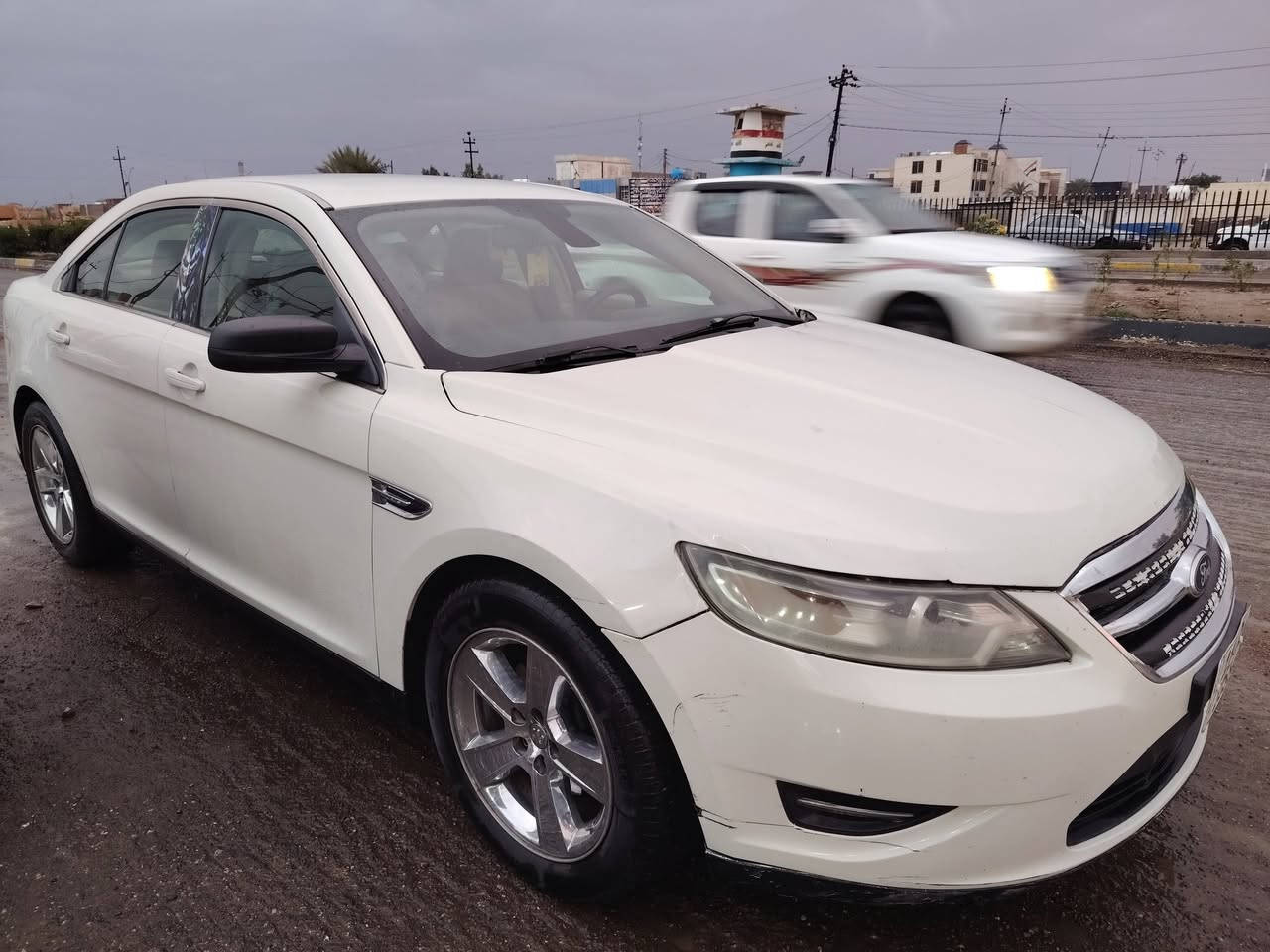 السلام عليكم اخوان فورد تورس موديل ٢٠١١ بيع او مراوس كلين كير محرك لوك السعر  ١١٠ ماعجبك المنشور اترك كلمه طيبه جزاك الله مكاني ديالى بلدروز 💖 ***********
