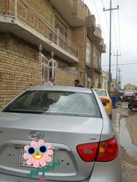 هيونداي افانتي • ٢٠١٠ • بصرة