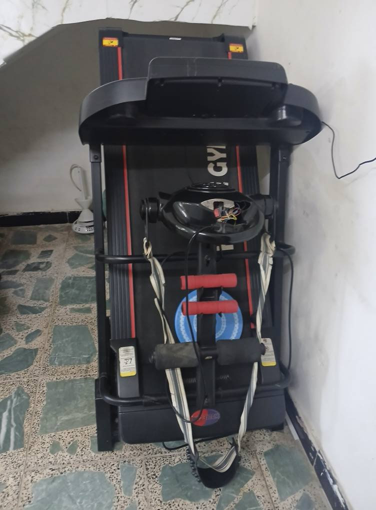 ‎جهاز جري‎ بغداد, العراق


**إذا كنت صاحب هذا الإعلان وتريد حذفه لأي سبب، رجاءا أرسل رسالة إلى الدعم الفني**