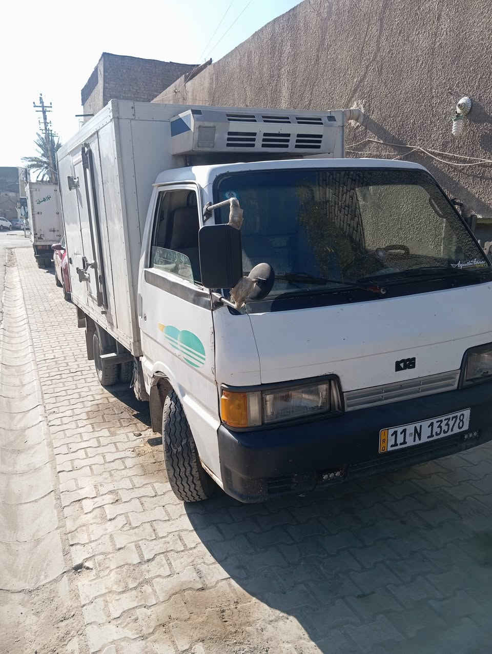 السلام عليكم ورحمه الله وبركاته سياره كيا فحل سنويه جديده رقم جديد براد شغال ثلج  الشراي اتصال عل رقن***********
