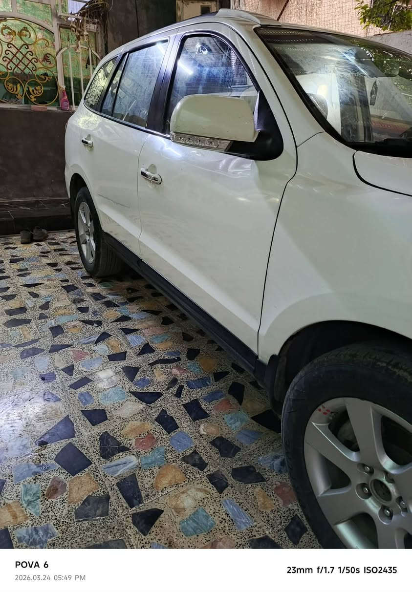 سنتافيا 2009 خليجي فول عدا البصمه
لون ابيض
كشنات جلد كهرباء
تدفئة كشنات 
فتحه 
تبريد تدفئه
اشاير بل مري شفط 
سبعه راكب 7
مكينه 2700
3 قطع تبريد 
بيها شخطين بل باب فقط و الباقي مكفول 
رقم بغداد بأسمي
السعر 135 بيها مجال ***********
