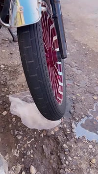 ايرانيه • موديل ٢٥ • كفاله عامه