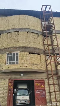 خشب وبلاويد وجكات مستعمل للبيع جميع القياسات متوفرة العنوان بغداد كوري...