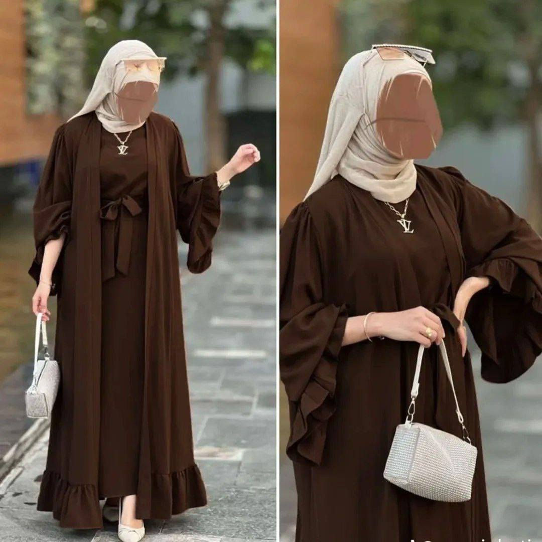 ﷽ وعلى الله توكلنا 🧿
# شعارنا التميز  L M 💫

  

كولكشن جديد بارقى الالوان والموديلات😊
موديلات العيد 
 قياس 38  لحد 54
                🪬شوفولي جمال 
 السعر الحجز على الخاص 
             توصيل جميع المحافظات


**إذا كنت صاحب هذا الإعلان وتريد حذفه لأي سبب، رجاءا أرسل رسالة إلى الدعم الفني**