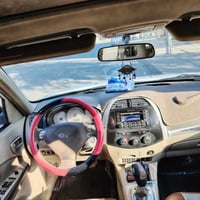 تيكو • ٢٠١١ • كير ميكانيكي