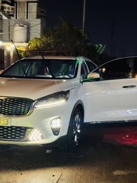 ٢٠٢٠ • ٧ راكب • ٦ سلندر