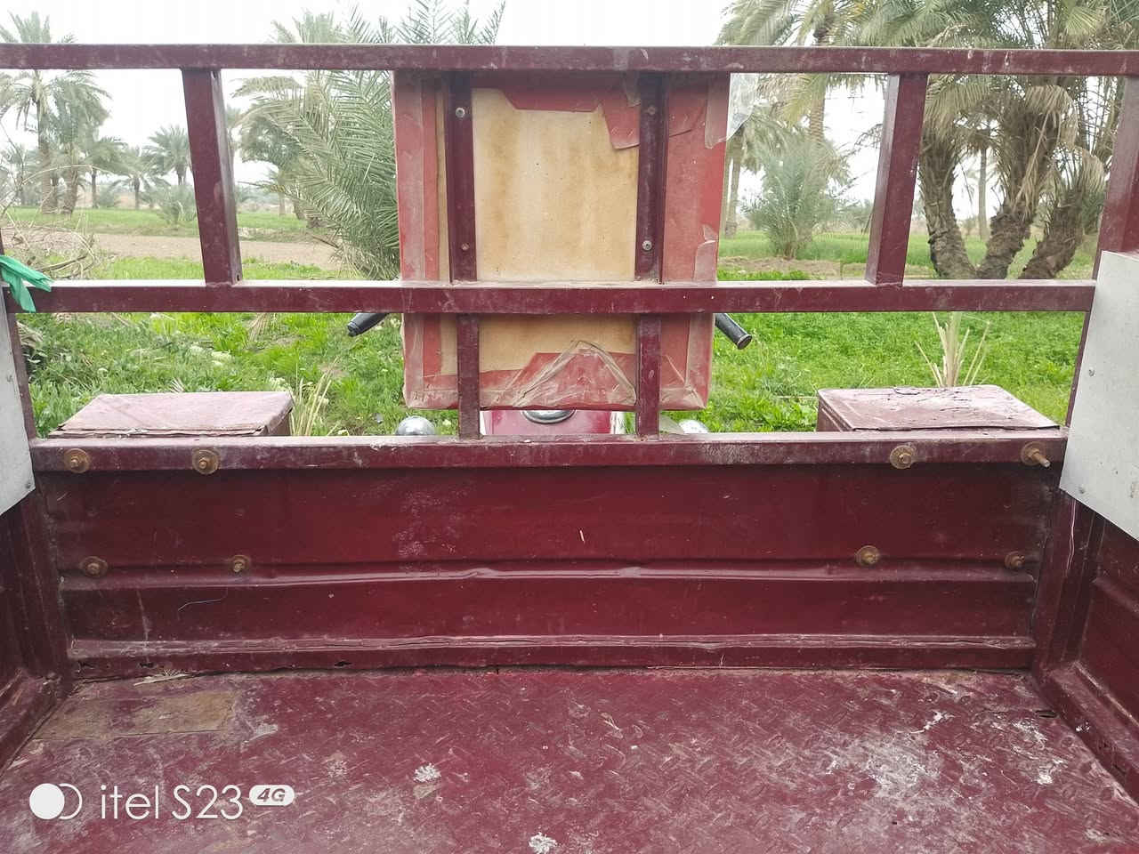 السلام عليكم اخوان عندي ستوته للبيع مديل 16 اوراق تعبانات مشككات ابيعد بدون اوراق اكلتبك عن السرقه حكومي وعشاير وكتبلك رقم الشاصي بل مكاتبه حصيره قطرت خياس مابيه اكسن جمره محرك جمره وياله جمره دبلات صدر كله كله جمره فقط الشاصي امنيار مكفول من لحيم او خياس او عواج ستوته كهربايات كله مال جمره اضويه اشاير امذيثري سماعات كله شغال ماعايزه برغي تجي وشوفه فقط تبخر بس قليل بدون تنقيص  امانت الله السعر 900وبيه مجال قليل


**إذا كنت صاحب هذا الإعلان وتريد حذفه لأي سبب، رجاءا أرسل رسالة إلى الدعم الفني**