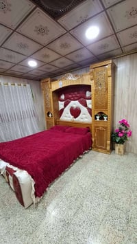 غرفة نوم • استعمال سنة • الحمدانية