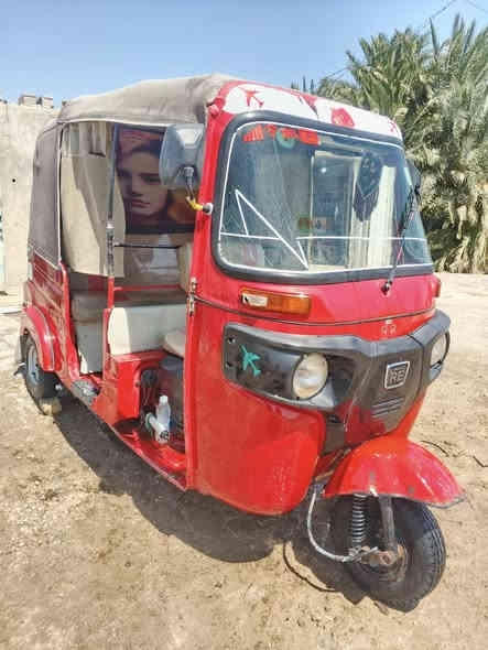 سلام عليكم للبيع تكتك 19 رقم وسنويه بسمي ذي قار مكاني ذي قار قضاء النصر السعر 4و 200
الرقم ***********
