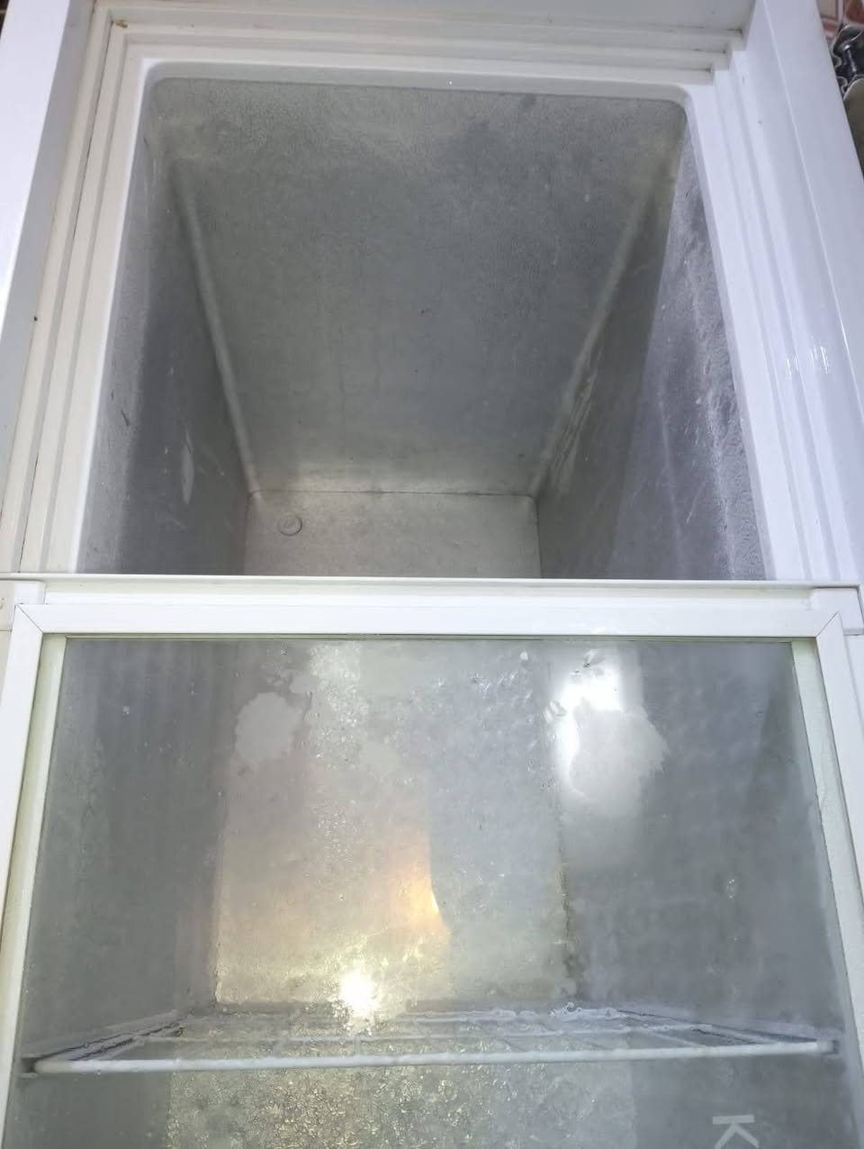 ثلاجة نضيفة شغاله 18 قدم السعر 180 مجمده نضيفة جدا 12 قدم السعر 180 الشراي خاص يوجد توصيل


**إذا كنت صاحب هذا الإعلان وتريد حذفه لأي سبب، رجاءا أرسل رسالة إلى الدعم الفني**