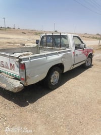 نيسان • للبيع • اتصال