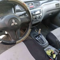 لانسر • ٢٠٠٧ • سنويه ٢٠٢٩