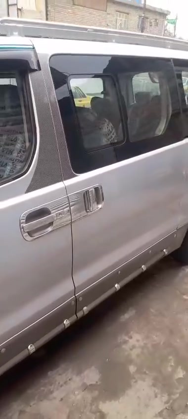 سلام عليكم موديل 2008
محرك مفتوح محور مسكر سيارة بيه صبغ حزام الجمالية بدون ضربه مكفولة محرك كير تبريد مكان السيارة بغداد سعر 120$وبيه مجال  ***********
