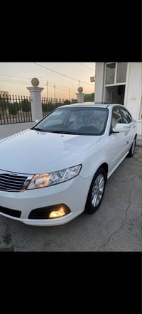 أوبتيما فول • ٢٠١٠ • بصمه