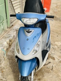 دراجة منغولي • نضافه • الديوانية حي رمضان