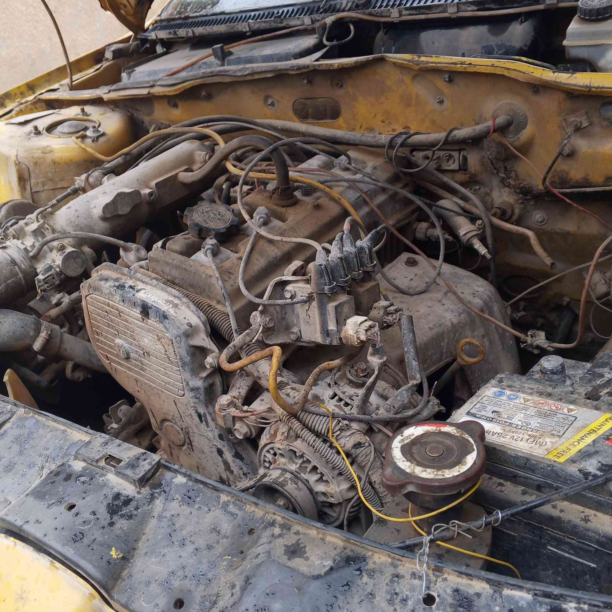 ألسلام وعليكم
سياره بيجو روا موديل 2009
محرك مع كير ياباني رقم نجف للبيع
رقم الهاتف /***********
