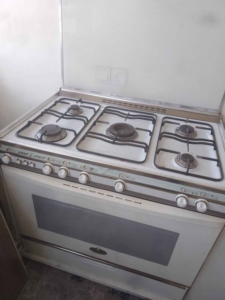 250 حلبجة, السليمانية


**إذا كنت صاحب هذا الإعلان وتريد حذفه لأي سبب، رجاءا أرسل رسالة إلى الدعم الفني**