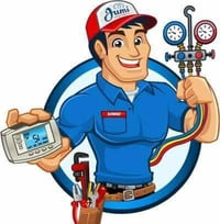 تركيب سبليت • شحن غاز • السماوه